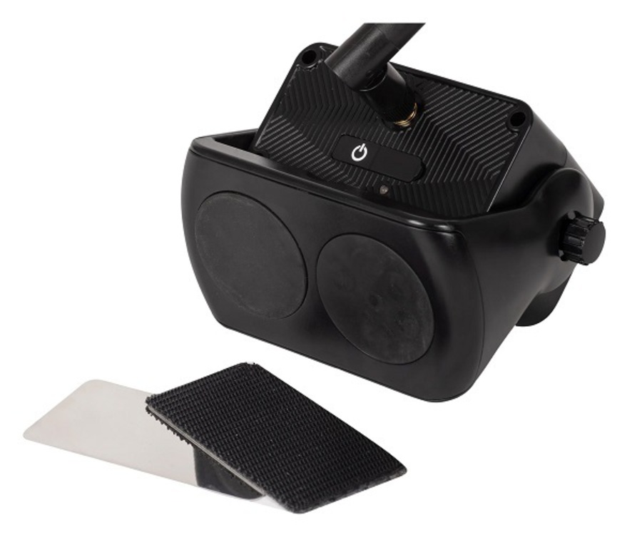 Woof Wear Trailer Camera image 1